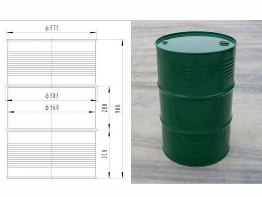 點擊查看詳細信息<br>標題：桶類產(chǎn)品 閱讀次數(shù)：1479