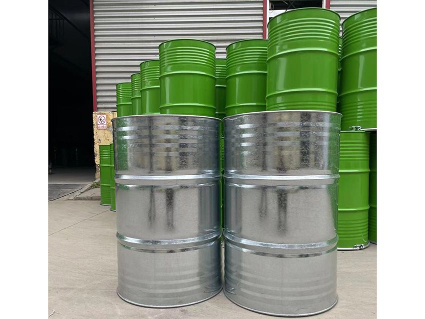 點(diǎn)擊查看詳細(xì)信息<br>標(biāo)題：化工鍍鋅桶 閱讀次數(shù)：1419