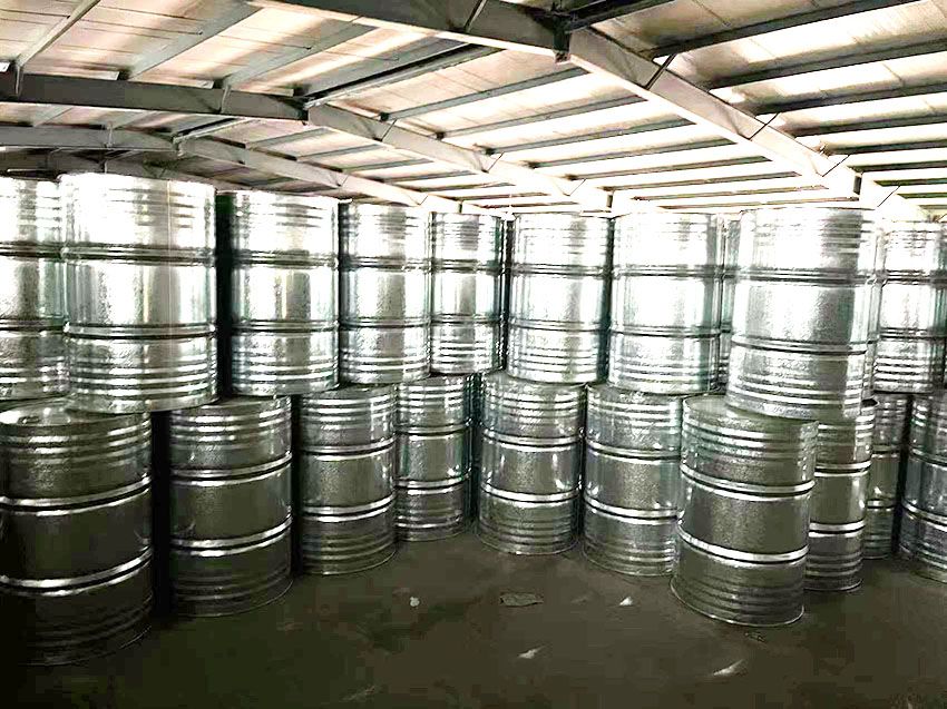 點(diǎn)擊查看詳細(xì)信息<br>標(biāo)題：化工鍍鋅桶 閱讀次數(shù)：1617