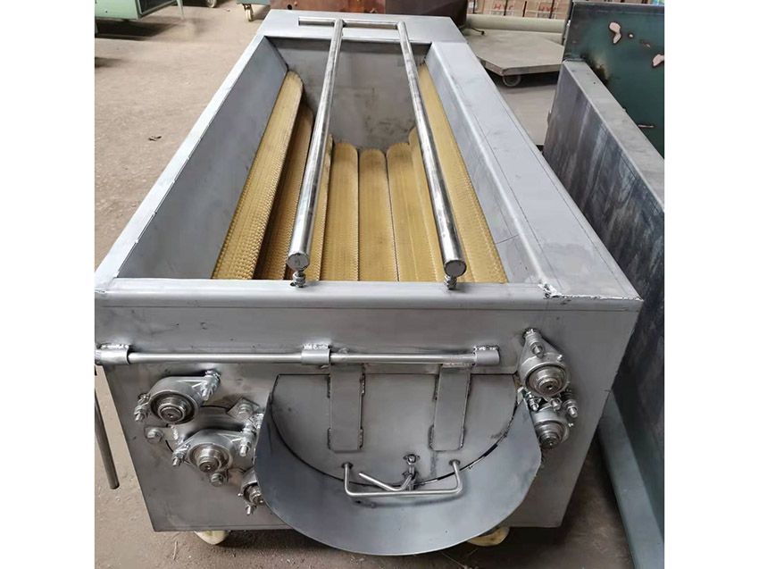 點(diǎn)擊查看詳細(xì)信息<br>標(biāo)題：果蔬清洗設(shè)備 閱讀次數(shù)：1812