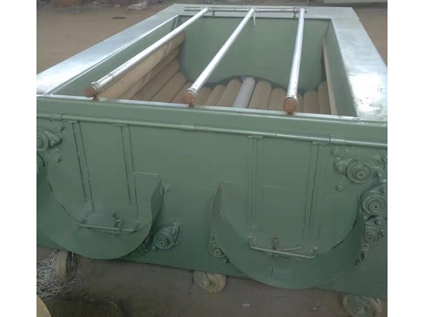 點(diǎn)擊查看詳細(xì)信息<br>標(biāo)題：果蔬清洗設(shè)備 閱讀次數(shù)：1570