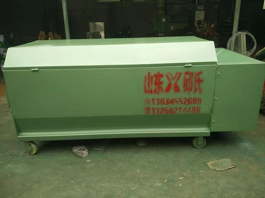 點(diǎn)擊查看詳細(xì)信息<br>標(biāo)題：果蔬清洗設(shè)備 閱讀次數(shù)：1410