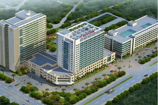 啟東市人民醫(yī)院口腔科