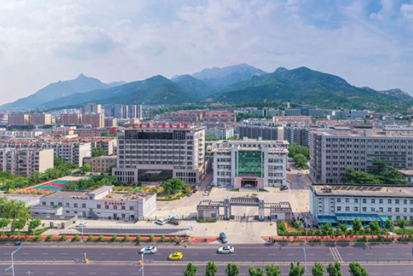 山東省第二康復(fù)醫(yī)院口腔科